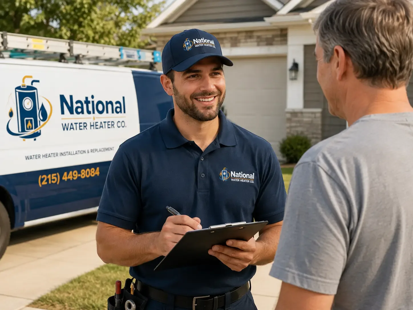 Water Heater Installation Bannock, OH FAQs